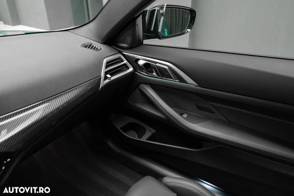 BMW M4 Competition M xDrive - 20