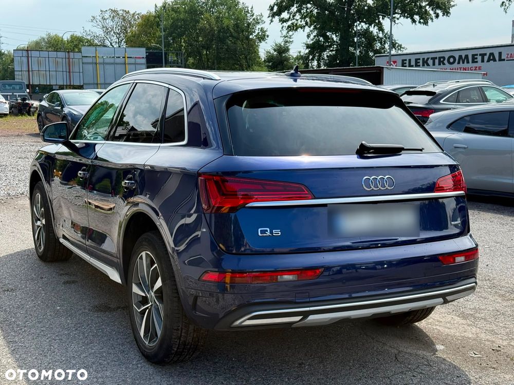 Audi Q5 45 TFSI quattro S tronic - 2