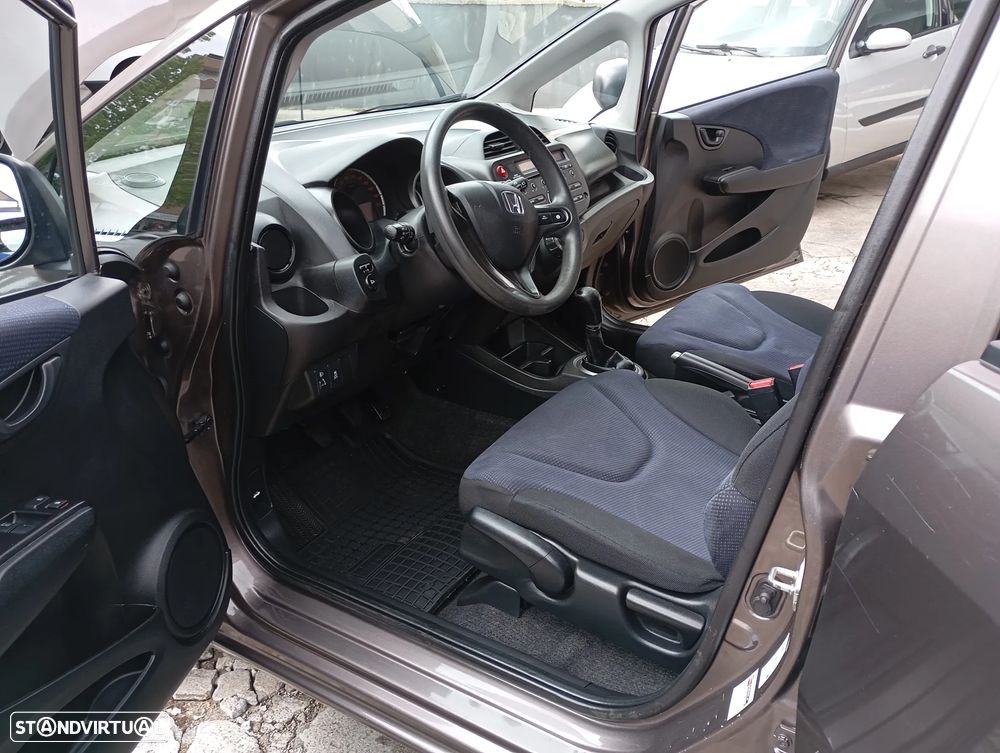 Honda Jazz 1.2 i-VTEC Elegance - 12