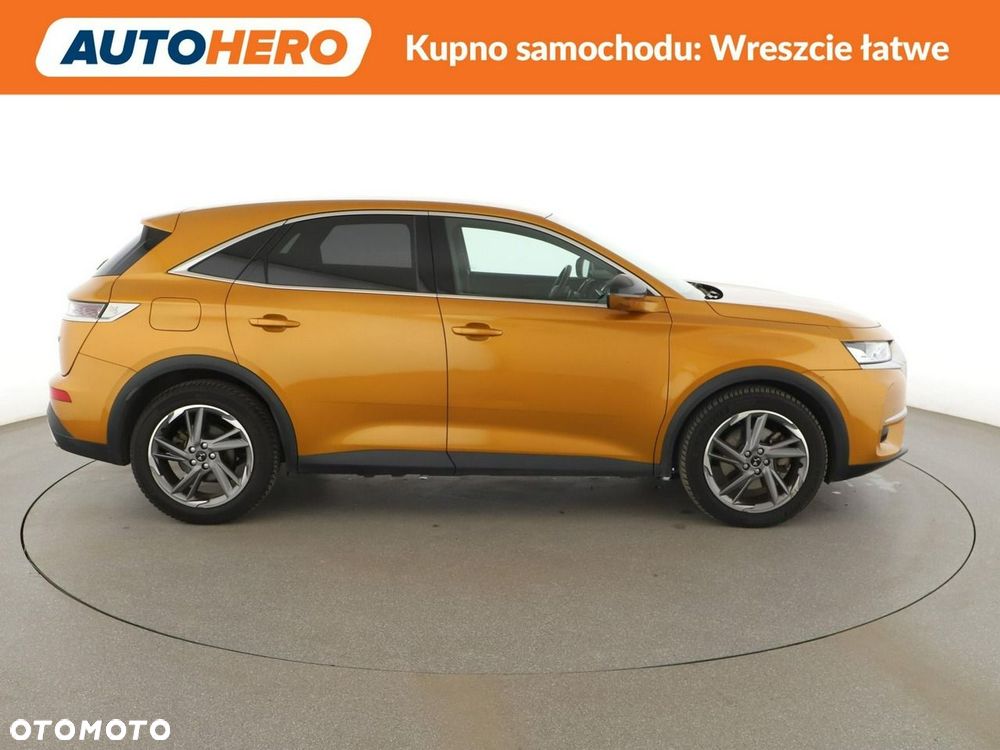 DS Automobiles DS 7 Crossback 1.6 E-Tense So Chic - 10