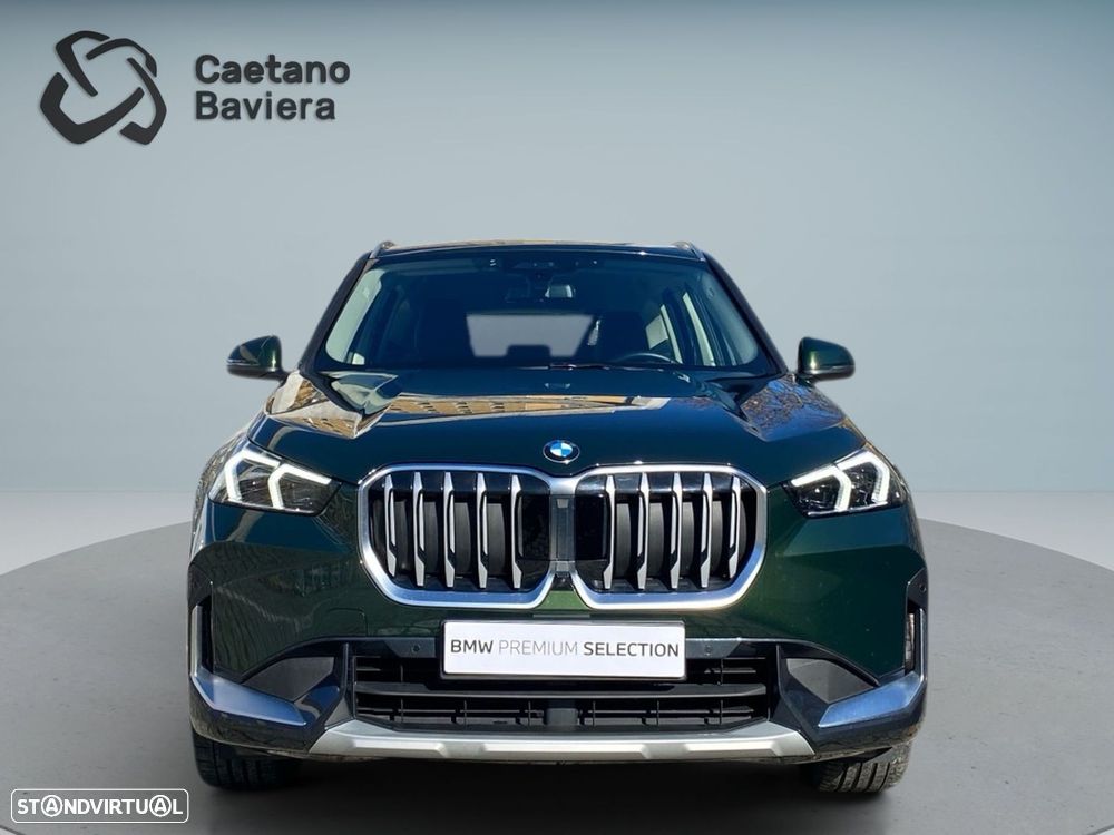 BMW X1 xDrive20d xLine - 26