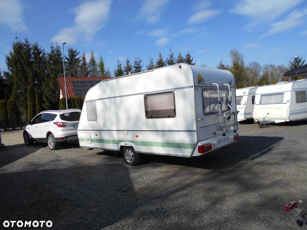 Beyerland DELTA LINER 4400LB - 2