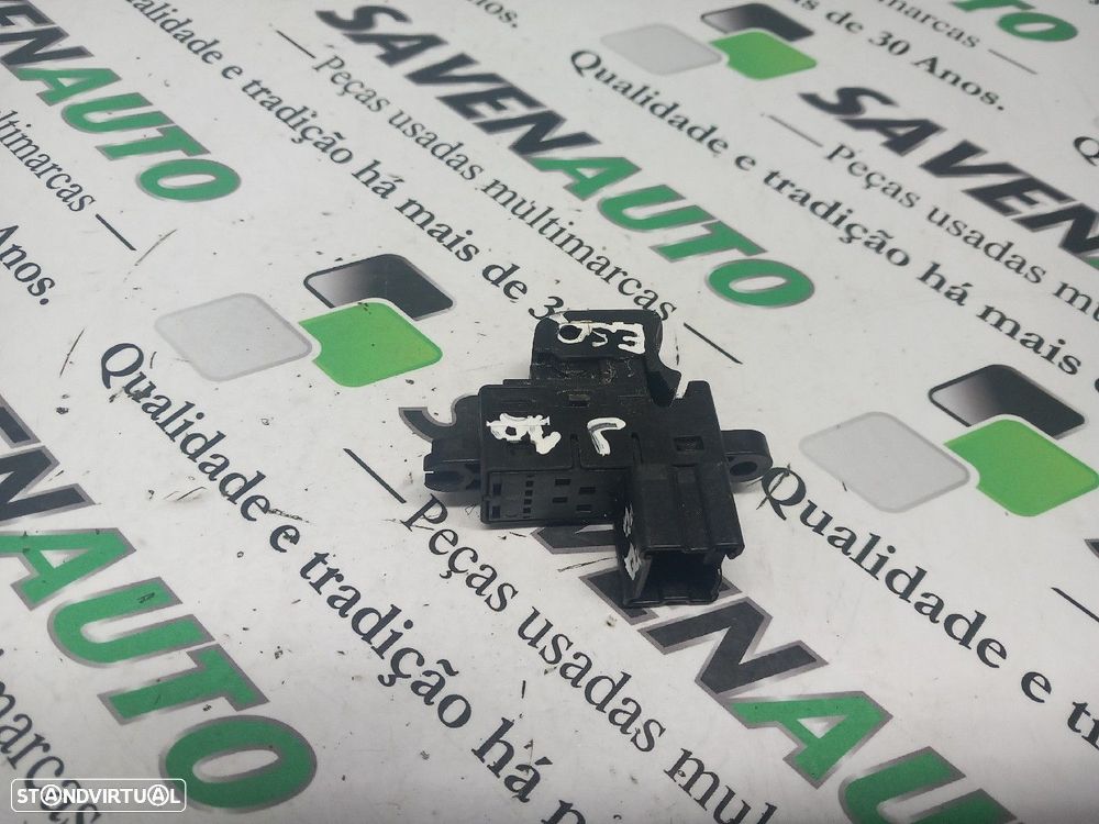 Botão / Botões / Comutador Vidro Dto Nissan Qashqai / Qashqai +2 I (J1 - 2