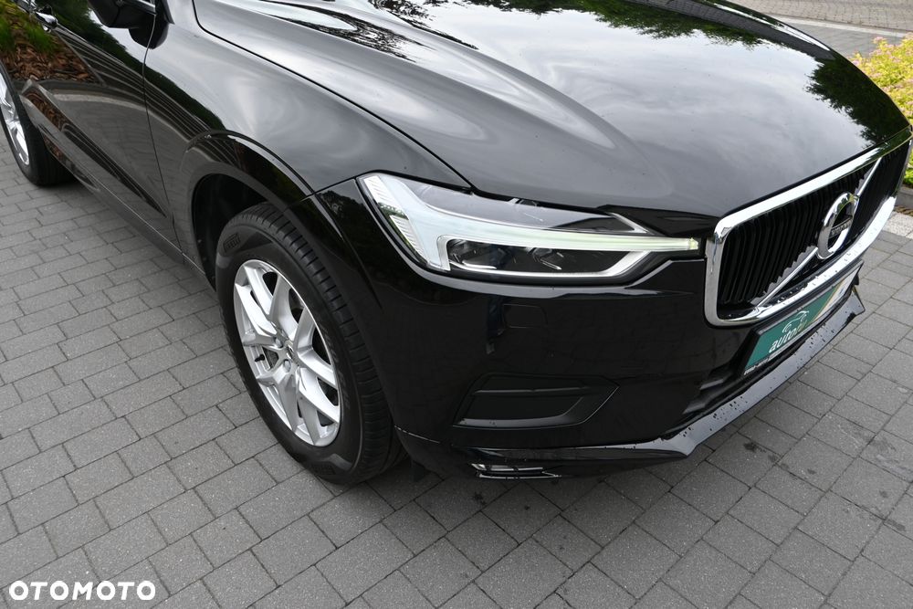 Volvo XC 60 D4 AWD Geartronic Momentum - 12