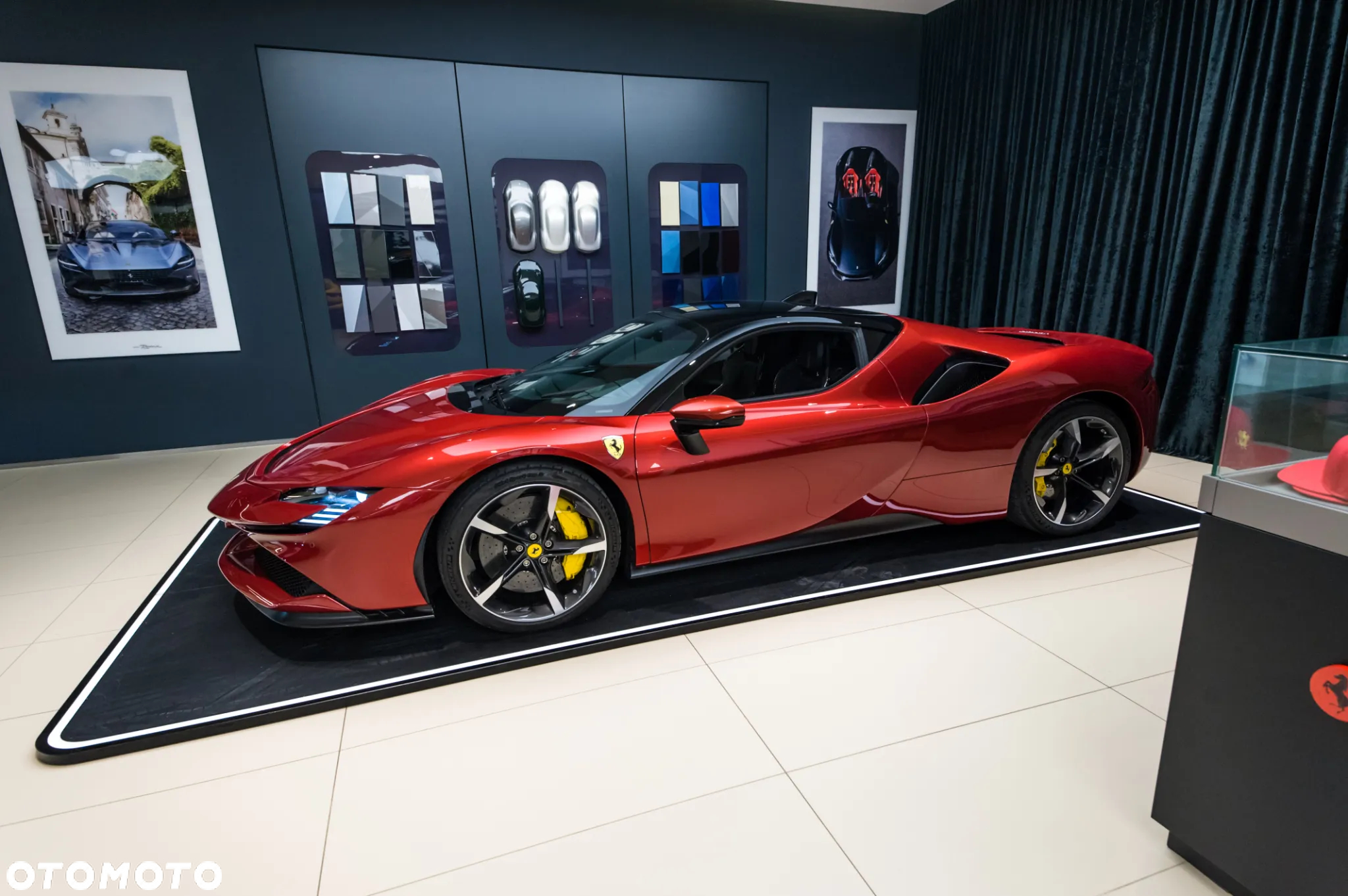 Ferrari SF90 Stradale - 3