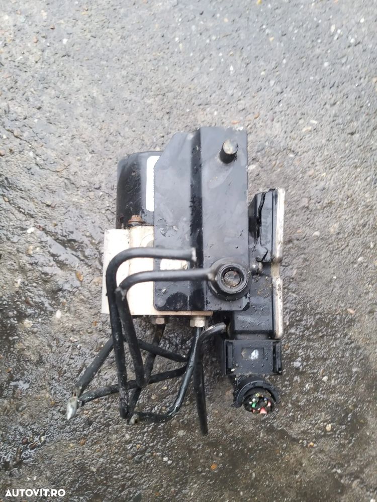 Pompa ABS cod: 8200511146 pentru Renault Trafic 2 2.0 DCI din 2001-2014 - 1
