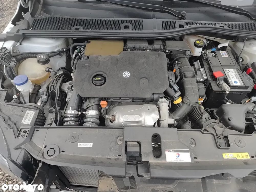 Peugeot 208 1.5 BlueHDi Active S&S - 23