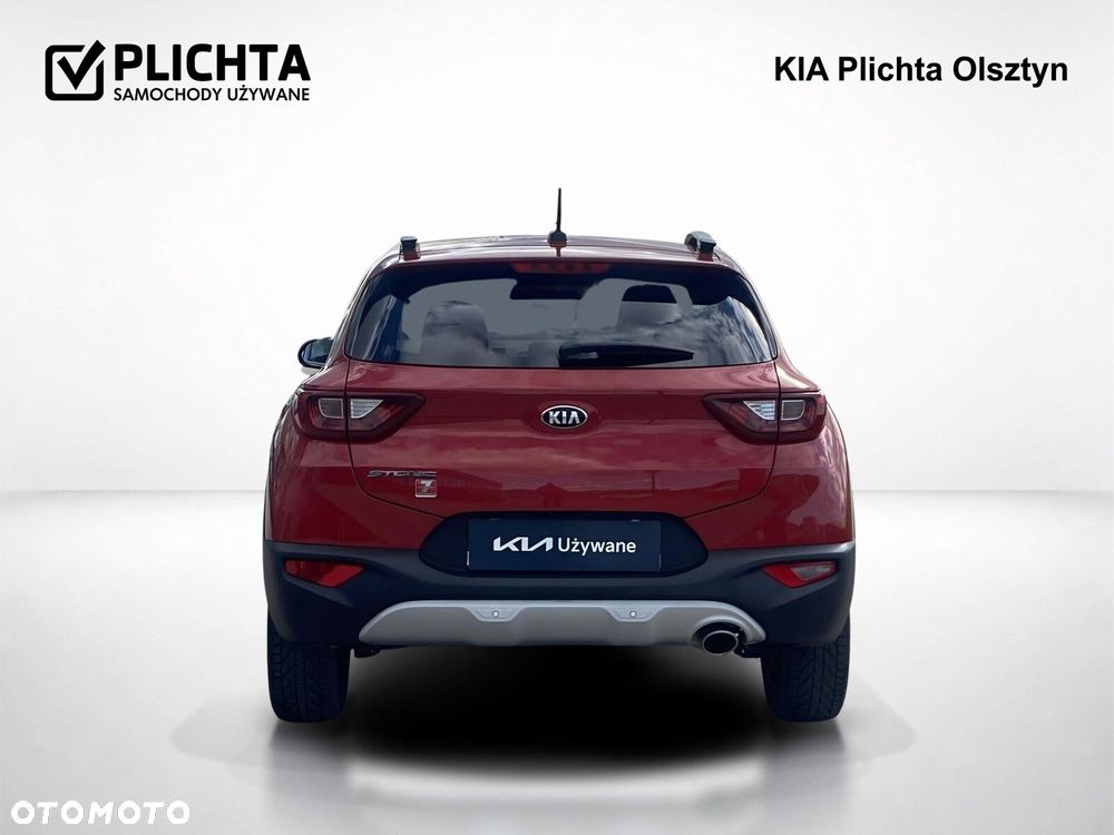 Kia Stonic - 4