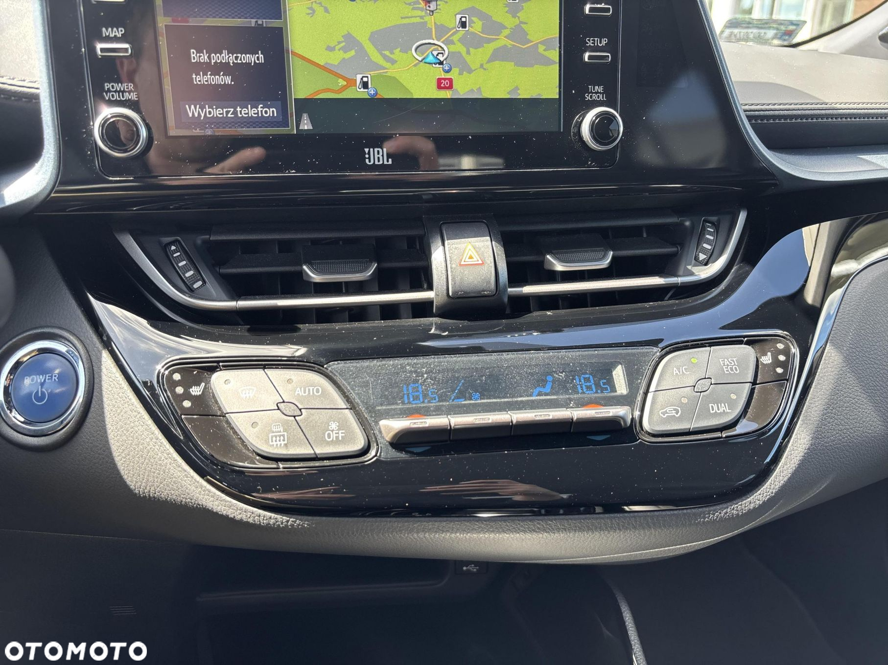 Toyota C-HR - 24