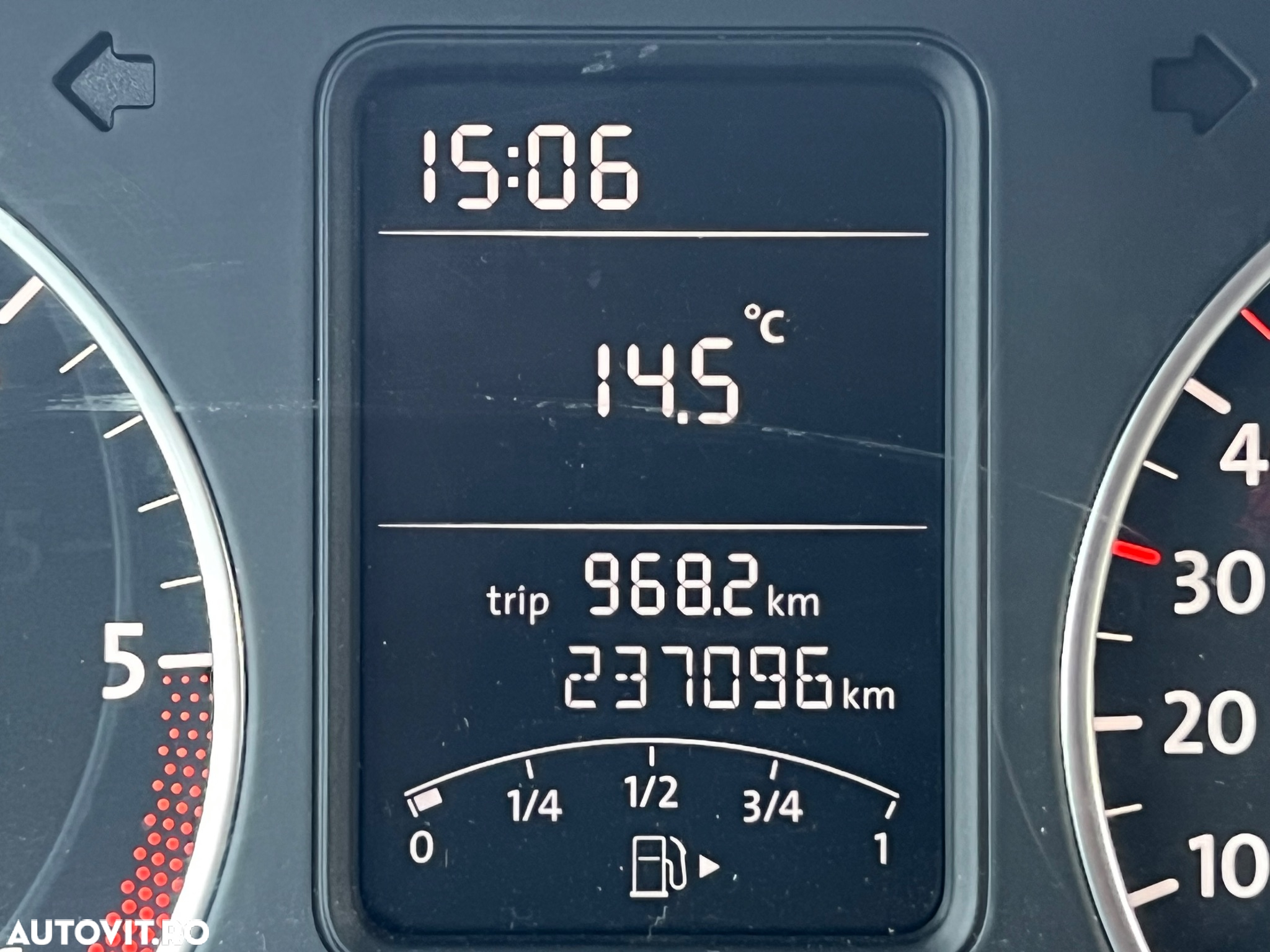 Volkswagen Polo 1.6 TDI CR DPF Comfortline - 5