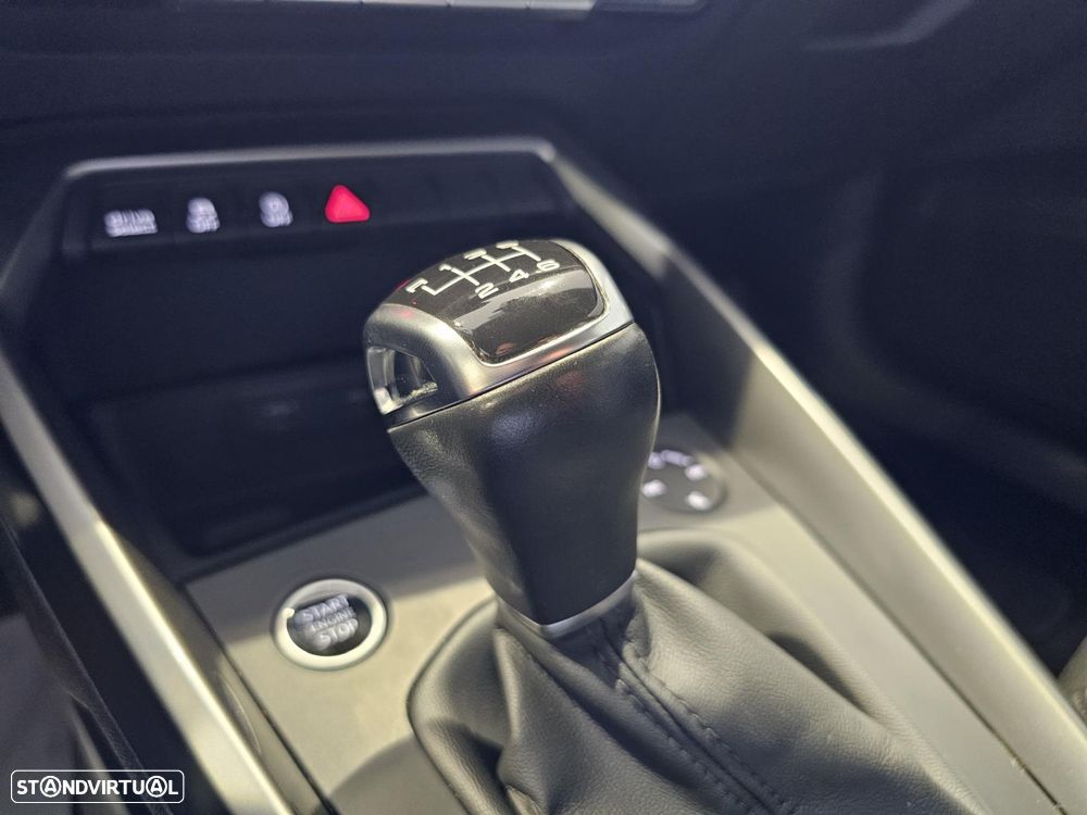 Audi A3 Sportback 30 TFSI Advanced - 5