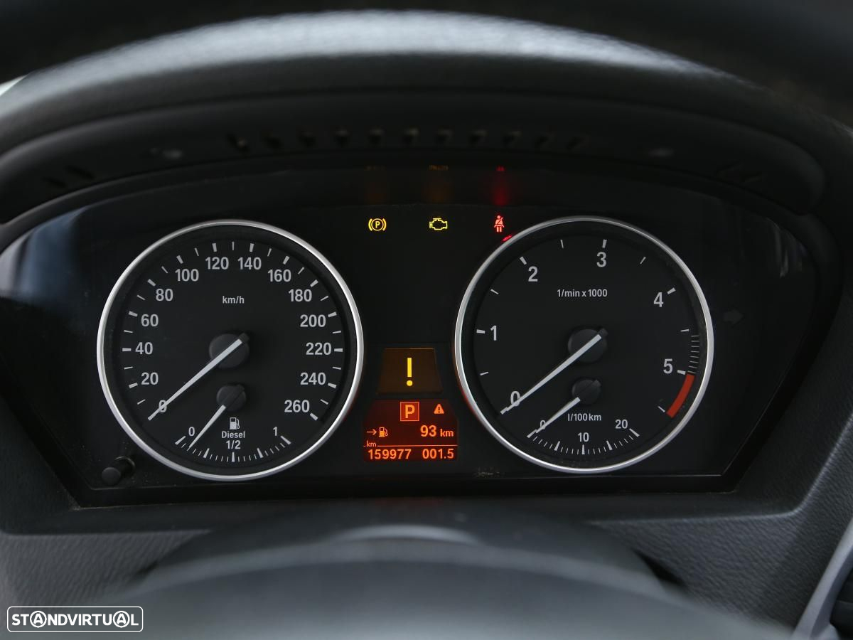 BMW X5 3.0 d - 19