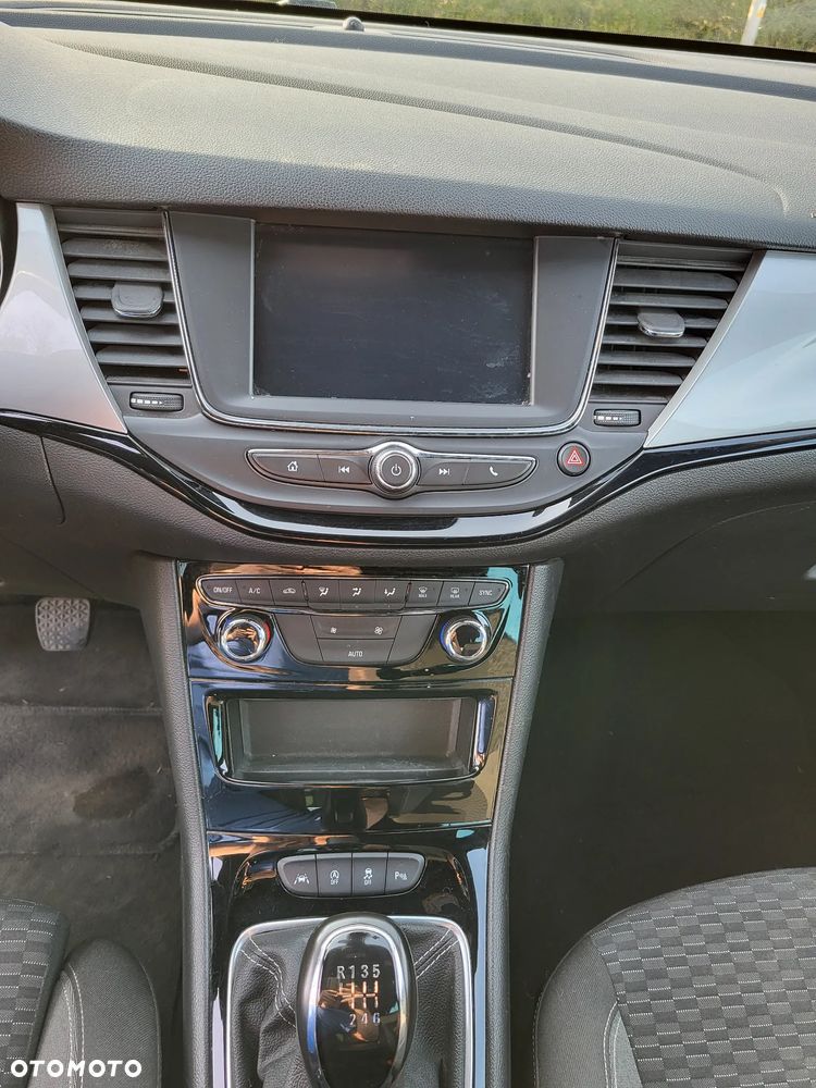 Opel Astra 1.5 D Start/Stop - 10