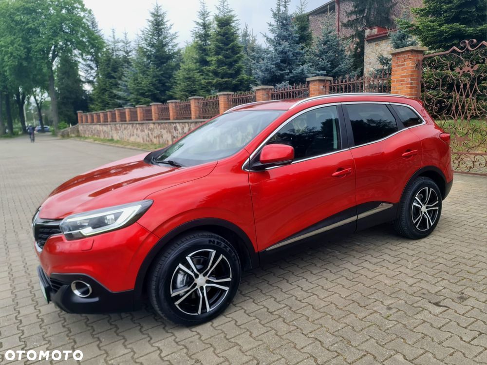 Renault Kadjar Energy dCi 110 Business - 9