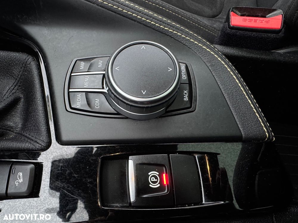 BMW X2 xDrive20d Aut. M Sport X - 19