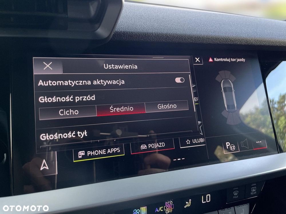 Audi A3 Limousine - 21