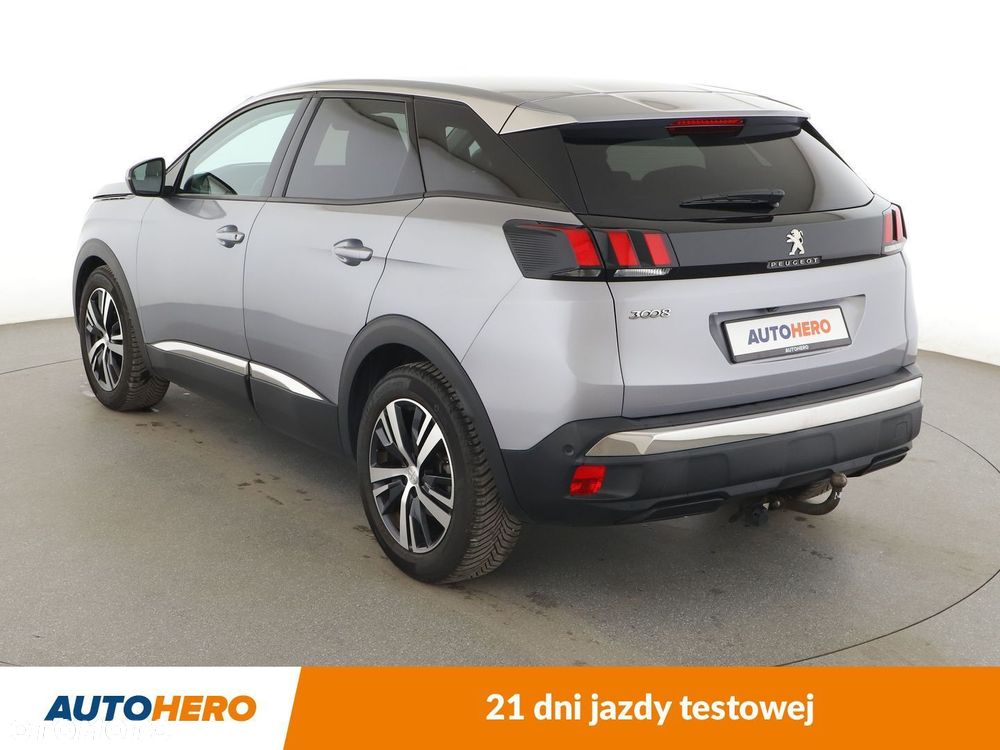 Peugeot 3008 - 4