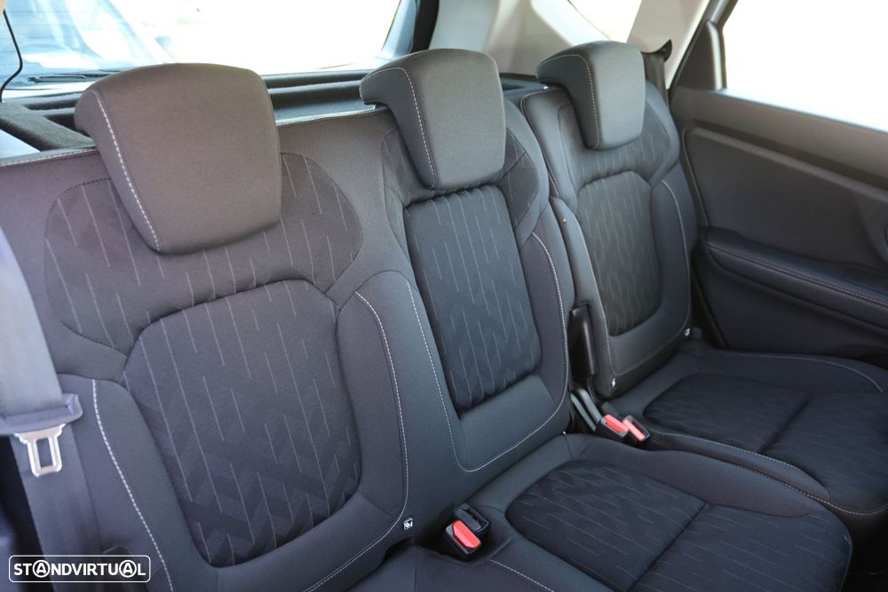 Renault Scénic 1.7 Blue dCi Limited - 14