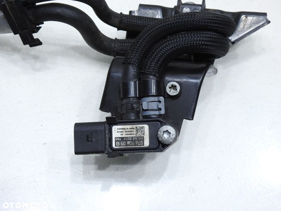 CZUJNIK DPF AUDI A3 8P 1.6 TDI 076906051B - 6