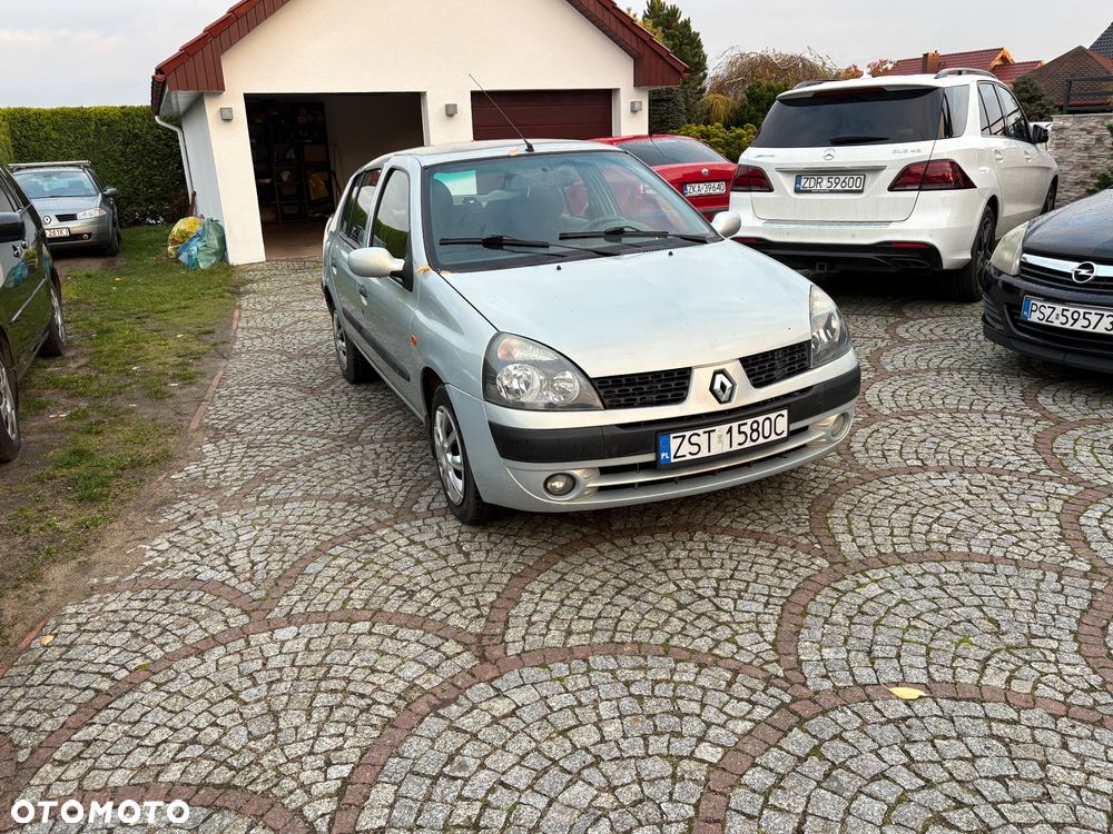 Renault Thalia 1.4 Alize - 2