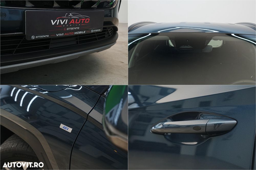 HYUNDAI Tucson 2023 — imagine 7