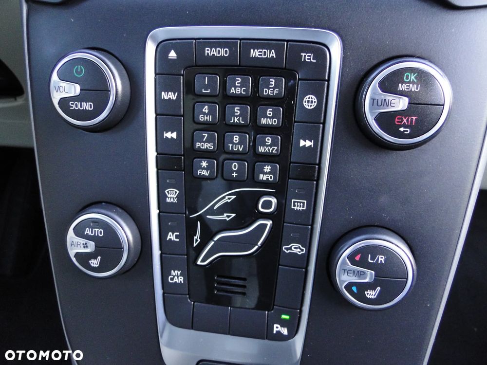 Volvo V40 Cross Country D3 Ocean Race - 28