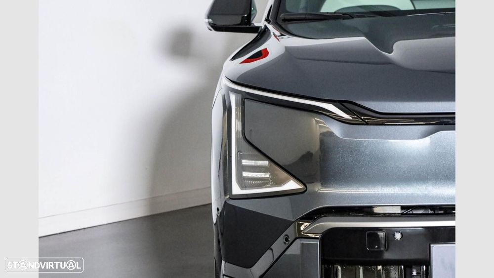Kia EV5 81.4 kWh GT-Line - 4
