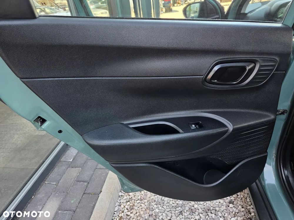 Hyundai Bayon 1.0 T-GDI DCT Prime - 33