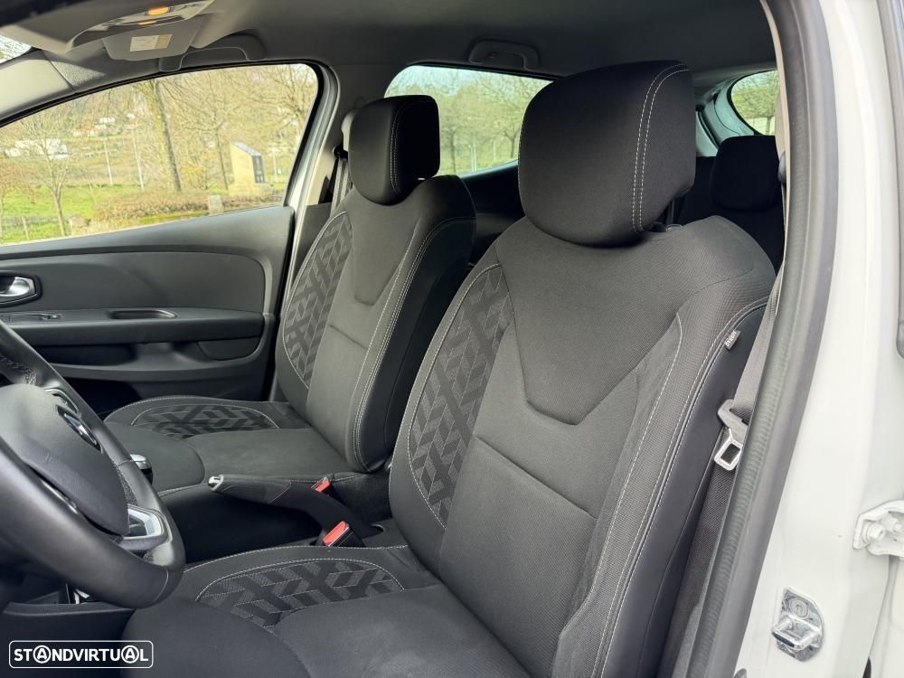 Renault Clio 0.9 TCe Limited - 9