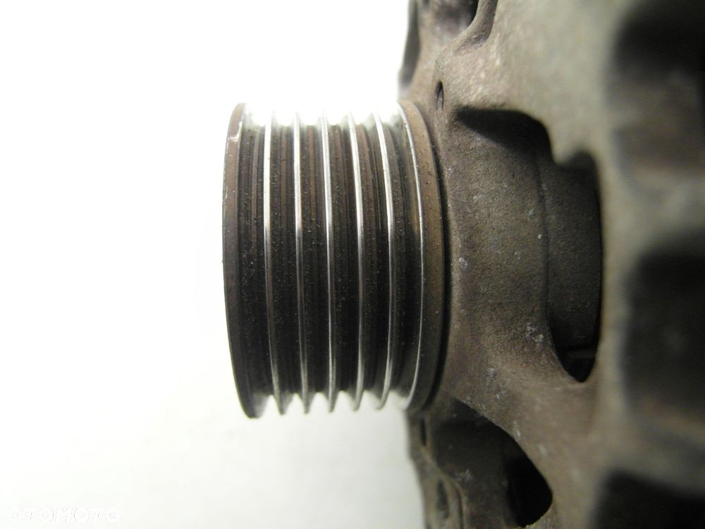 ALTERNATOR CITROEN C3 I 1.4 9642879480 - 6