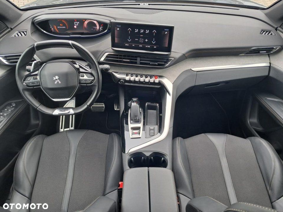 Peugeot 5008 - 18