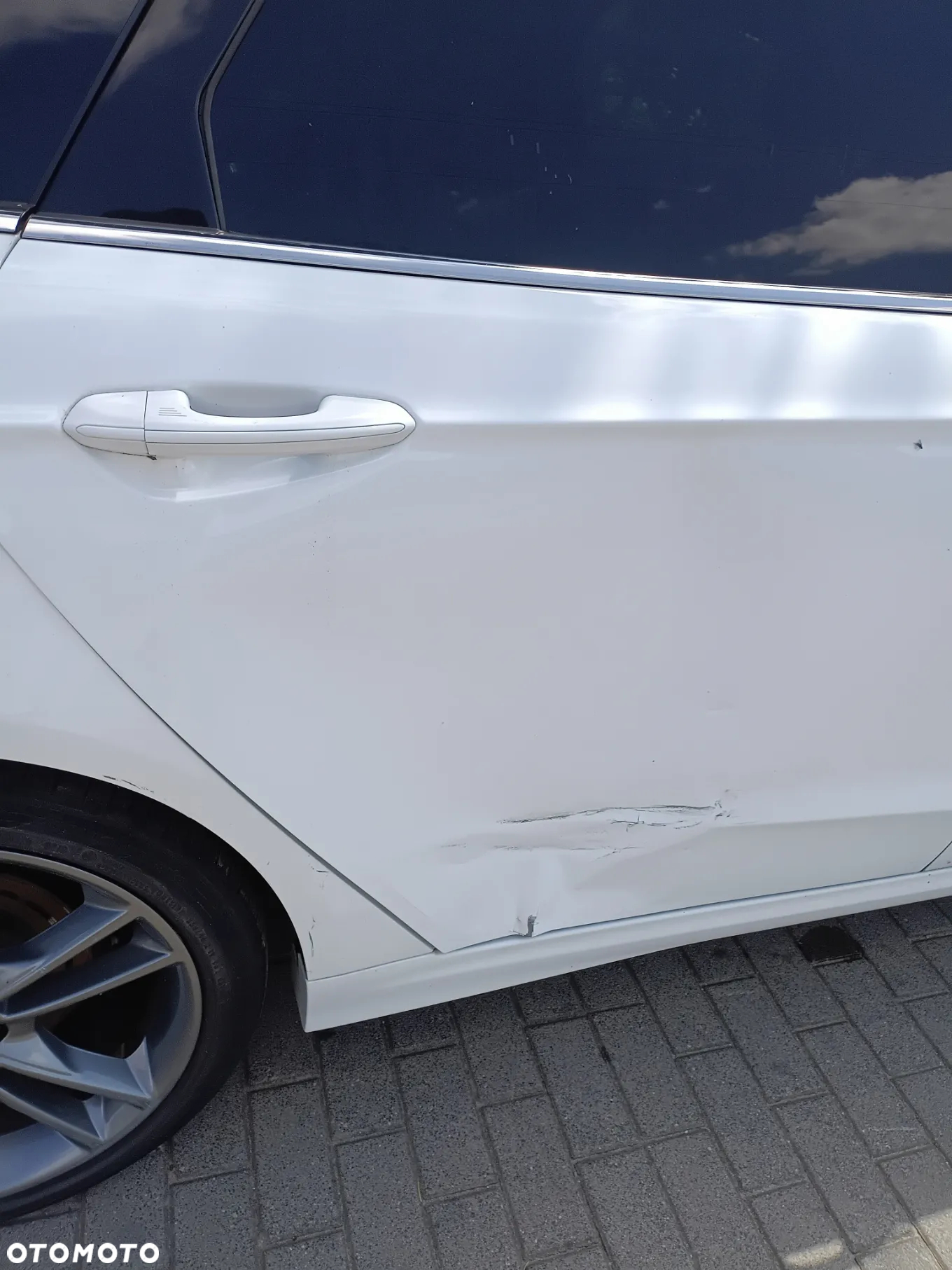 Ford Mondeo 1.5 EcoBoost ST-Line X - 16