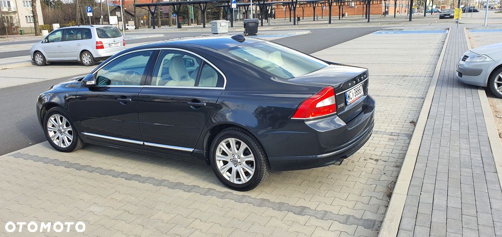 Volvo S80 3.2 AWD Kinetic - 29