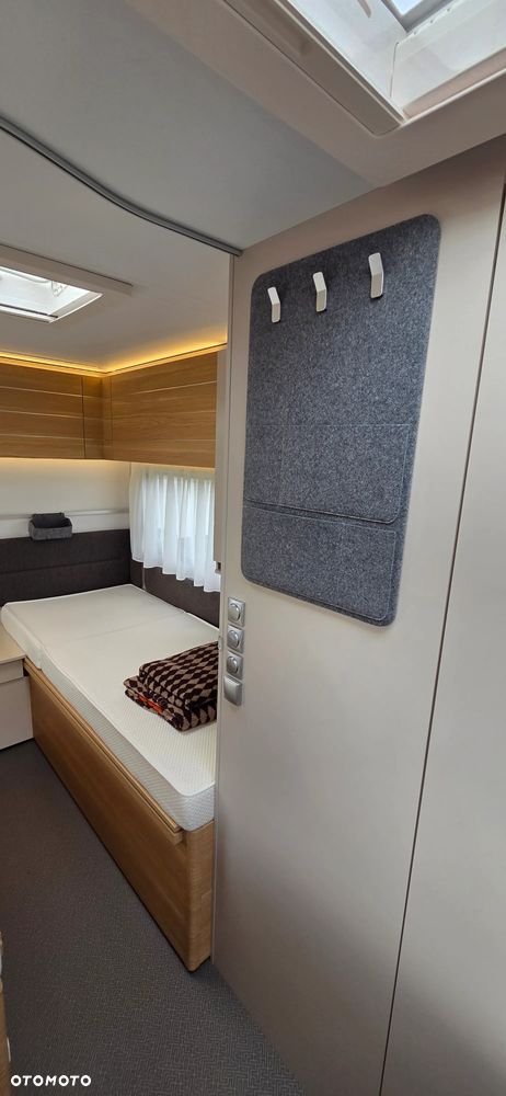 Adria Adora 542 UL Mover Isabella Przedsionek Doposażona - 11
