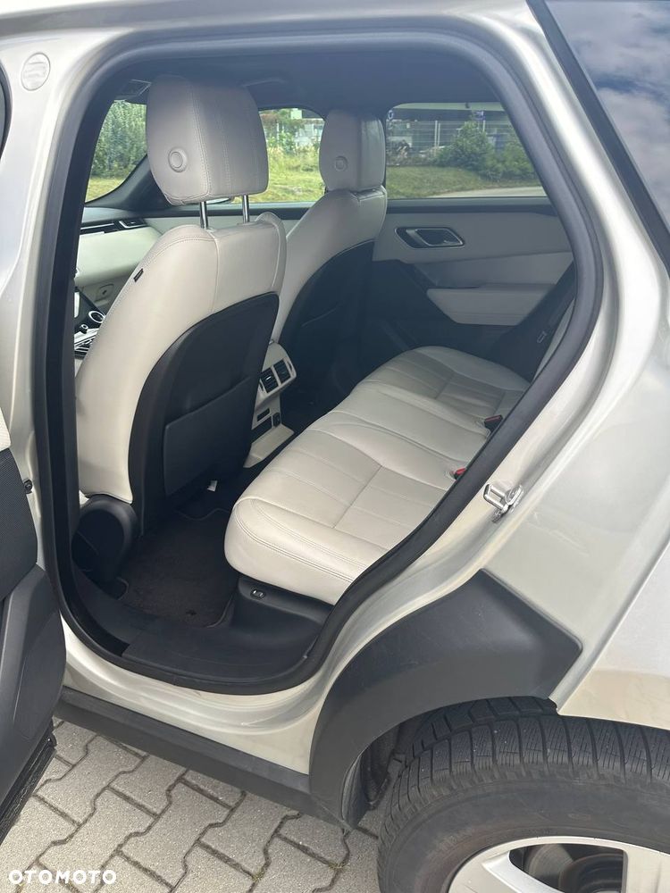 Land Rover Range Rover Velar 2.0 TD4 R-Dynamic S - 20