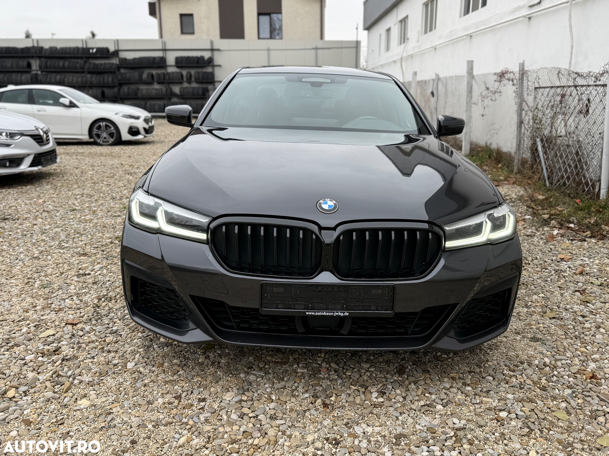 BMW Seria 5 - 2