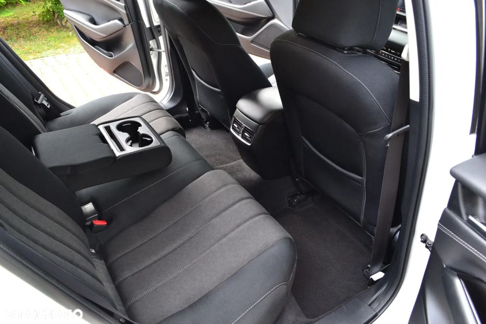 Mazda 6 SKYACTIV-G 165 ADVANTAGE - 32