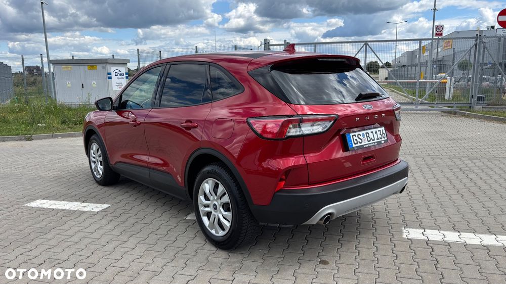 Ford Kuga 1.5 TDCi 2x4 Cool & Connect - 2
