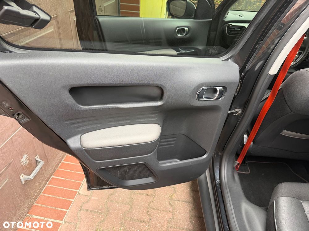 Citroën C4 Cactus 1.2 PureTech Rip Curl S&S - 10