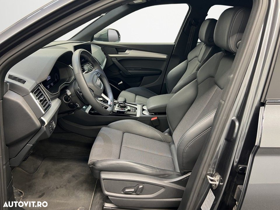 Audi Q5 - 9