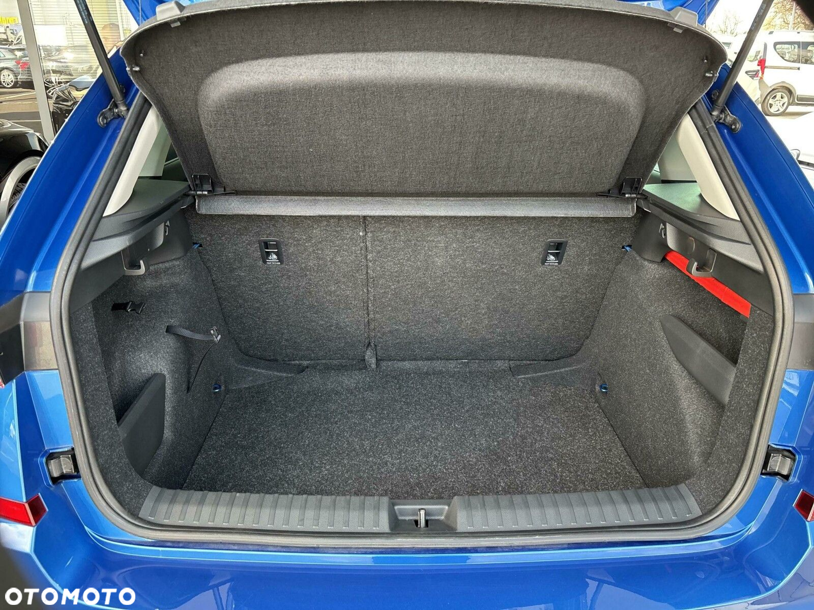 Skoda Kamiq 1.0 TSI Ambition DSG - 26