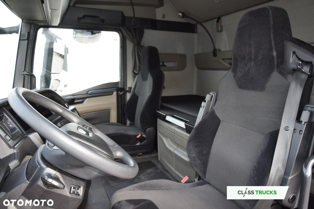 MAN TGX 18.480 GX Cab, ACC - 9