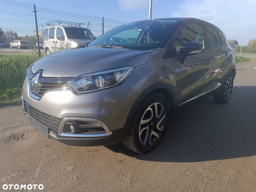 Renault Captur - 33