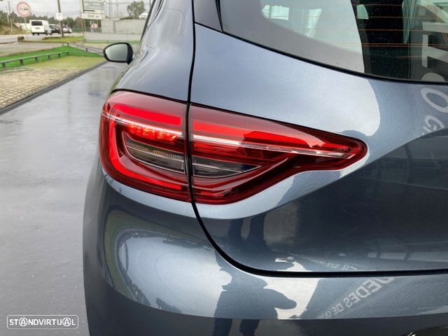 Renault Clio SCe 65 LIFE - 11