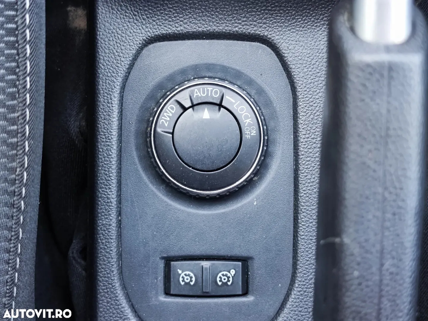 Dacia Duster 1.5 Blue dCi 4WD Comfort - 19