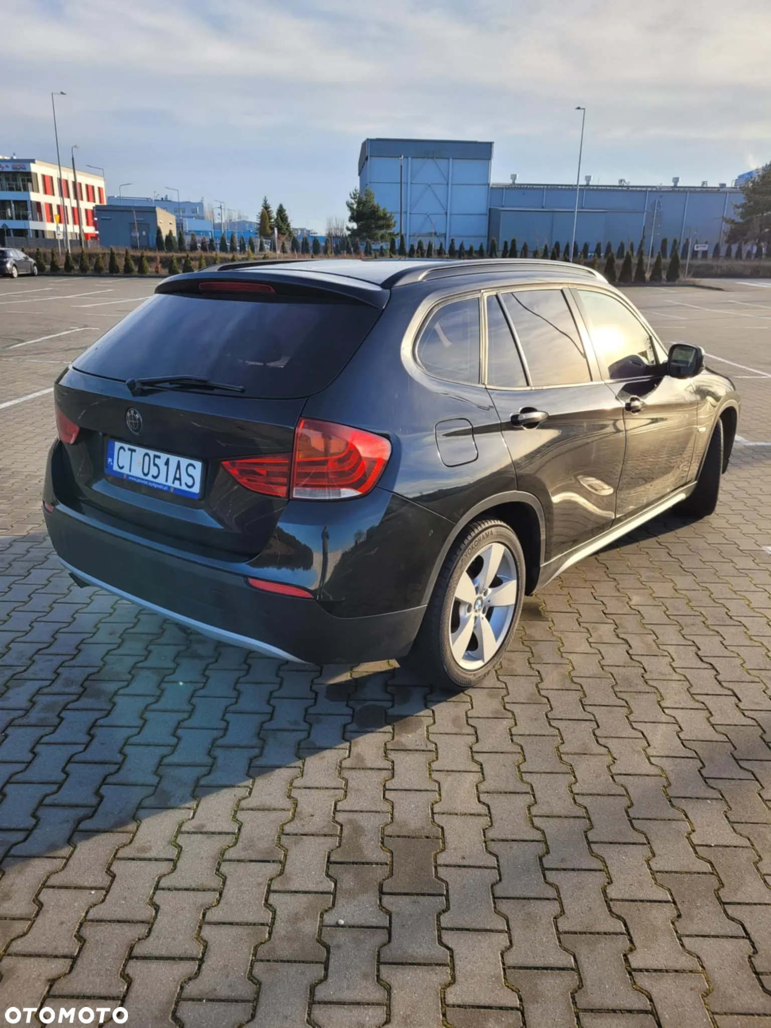 BMW X1 - 4