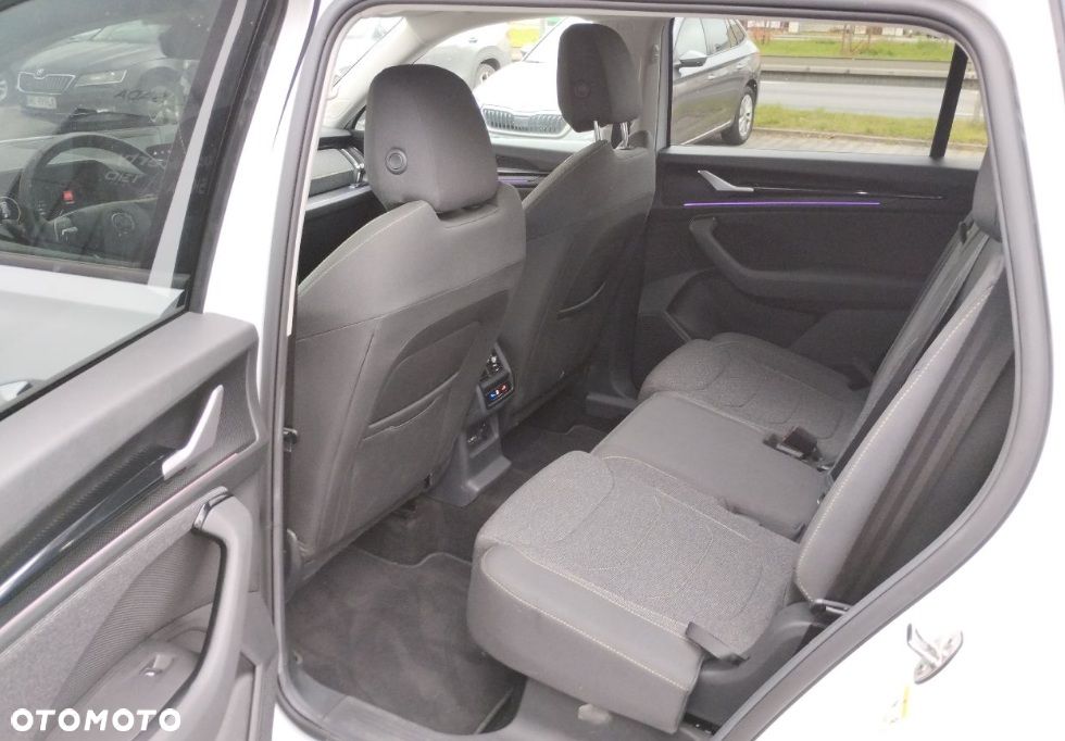 Skoda Kodiaq 2.0 TDI 4x4 Selection DSG - 8