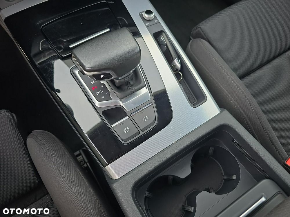Audi Q5 Sportback 40 TDI mHEV Quattro S Line S tronic - 14