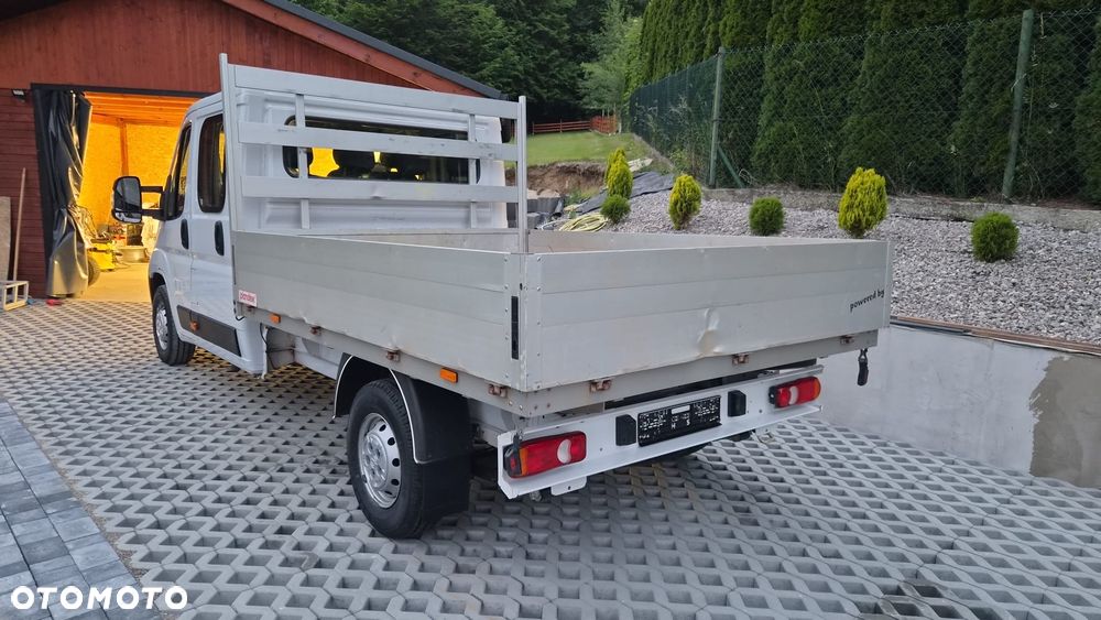 Opel MOVANO - 4