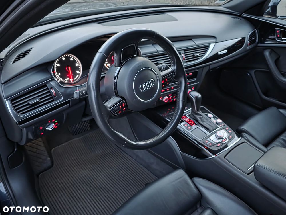 Audi A6 Allroad - 26